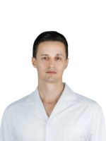 Врач Александров Давид Александрович