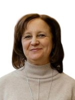 Врач Грязнова Марина Леонидовна