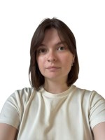 Врач Евстегнеева Валерия Геннадиевна