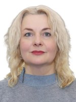 Врач Смирнова Светлана Геннадиевна