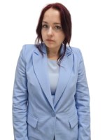 Врач Абишова Мариам Азадовна
