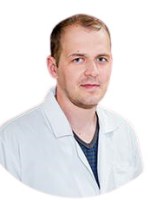 Фото врача: Петрищев Алексей Юрьевич