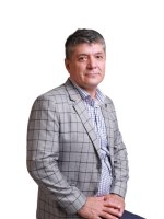 Фото врача: Алиев Махач Габибулахович