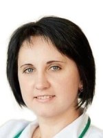 Врач Каткова Олеся Валерьевна