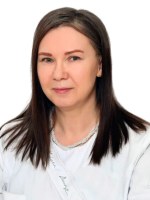 Врач Набока Татьяна Александровна