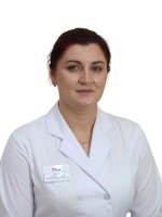 Фото врача: Камалова Ксения Алексеевна