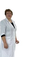 Врач Аляева Надежда Александровна