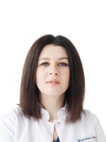 Врач Дулина Нина Валерьевна