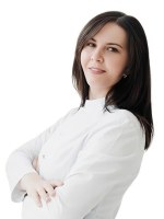Фото врача: Сычева Алена Владимировна