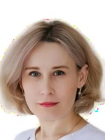 Врач Демидова Наталья Сергеевна