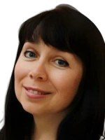 Врач Марчевская Светлана Юрьевна