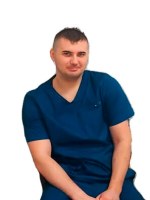 Врач Таразанов Александр Викторович