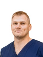 Врач Одегов Дмитрий Александрович