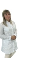 Врач Зайцева Анна Владимировна