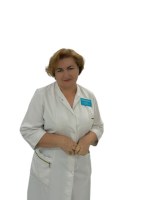Врач Почуева Галина Николаевна