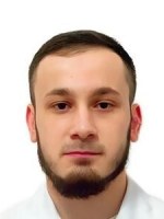 Врач Пеков Жамбулат Жауадович