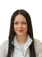 Фото врача: Лаврова Алина Сергеевна