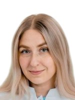 Врач Одегова Юлия Романовна