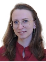 Врач Новикова Мария Алексеевна