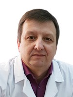 Врач Зобнин Владимир Николаевич