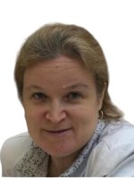 Врач Архиреева Галина Александровна