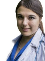 Фото врача: Шакирова (Рузавина) Марта Евгеньевна