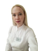 Врач Галкина Валентина Николаевна