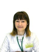 Врач Зайнулова Анна Валерьевна