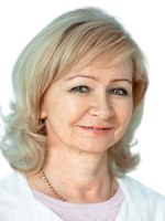 Врач Смирнова Наталия Леонидовна