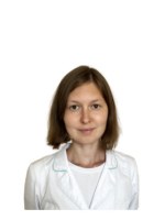 Врач Верещагина Елена Владимировна