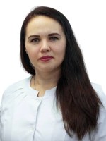 Фото врача: Лошакова Павлина Валерьевна