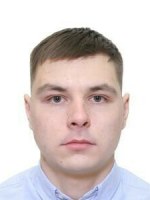 Врач Мамаев Константин Юрьевич