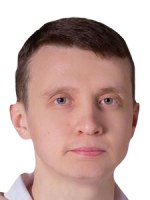 Врач Алексеев Николай Игоревич