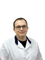 Врач Бусыгин Максим Борисович