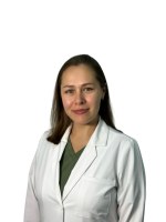Фото врача: Крестовникова Анастасия Геннадьевна