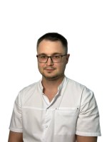 Фото врача: Рябинин Алексей Вячеславович