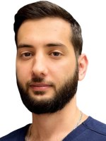 Врач Нуралиев Илкин Маарифович