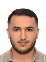 Врач Гусейнов Сахиб Мохуббатович