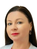 Врач Габдуллина Гульназ Нургаязовна