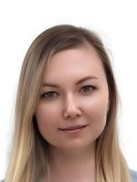 Врач Никешина Яна Сергеевна