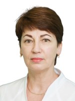 Фото врача: Леонова Ольга Геннадьевна