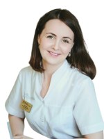Врач Самылина Наталья Юрьевна