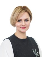 Фото врача: Алагулова Виктория Викторовна