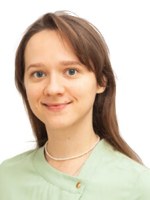 Фото врача: Лакштанкина Надежда Валерьевна