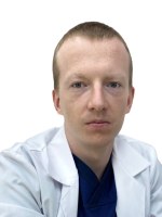 Врач Лисенков Анатолий Игоревич