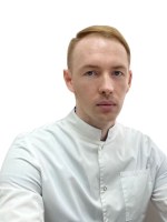 Врач Куликов Павел Александрович