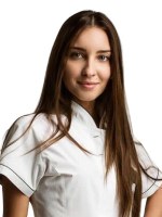 Врач Рункова Ирина Владимировна