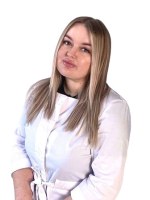 Врач Ветвинская Дарья Олеговна