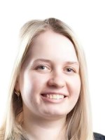 Волкова Валерия Николаевна Фото врача: Волкова Валерия Николаевна