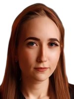 Ганчина Ангелина Андреевна Фото врача: Ганчина Ангелина Андреевна